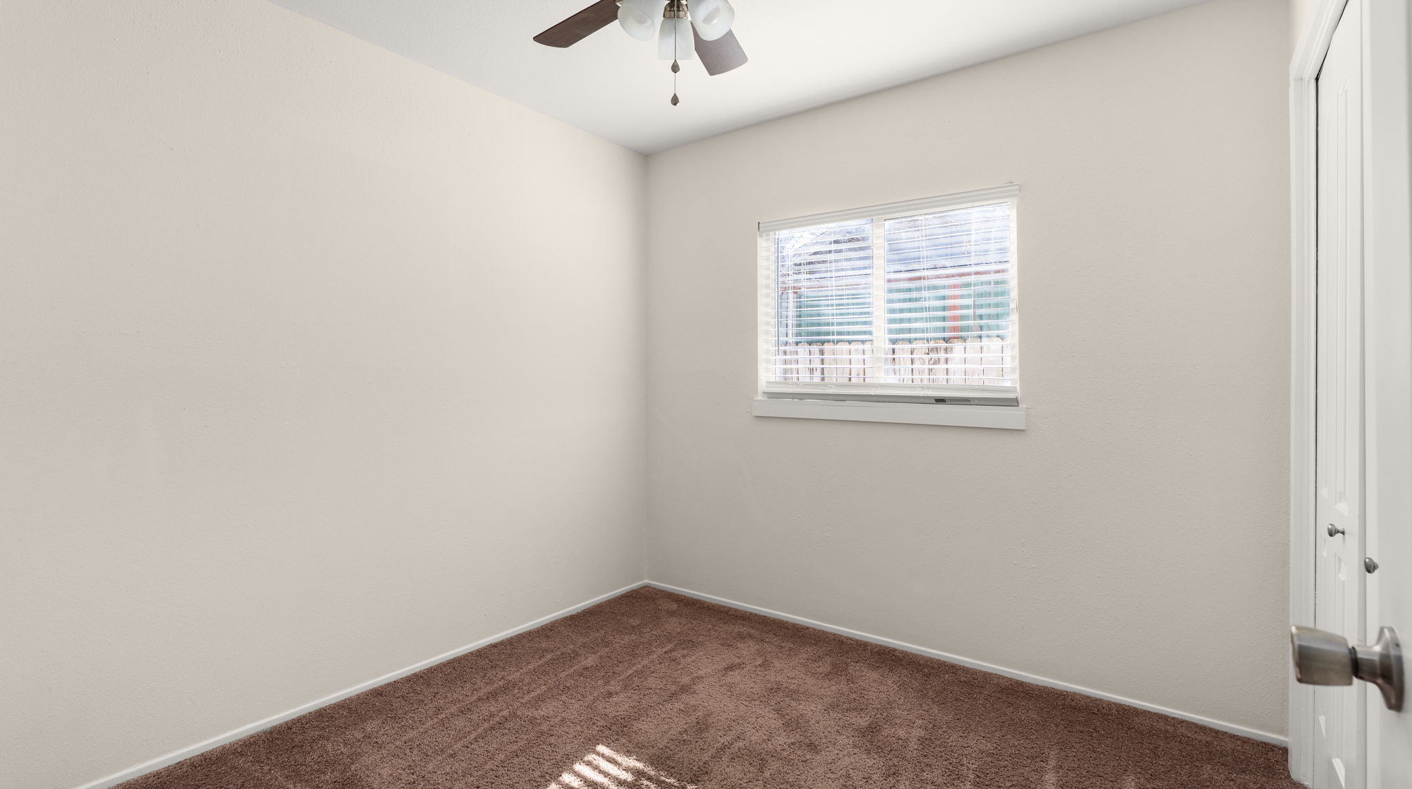 1618 Chippeway Lane Austin, TX 78745 - Photo 30 of 39 Bedroom 4