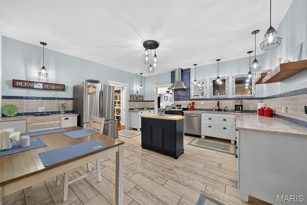 1186 Hackmann Road St. Paul, MO 63366 - Photo 20 of 42