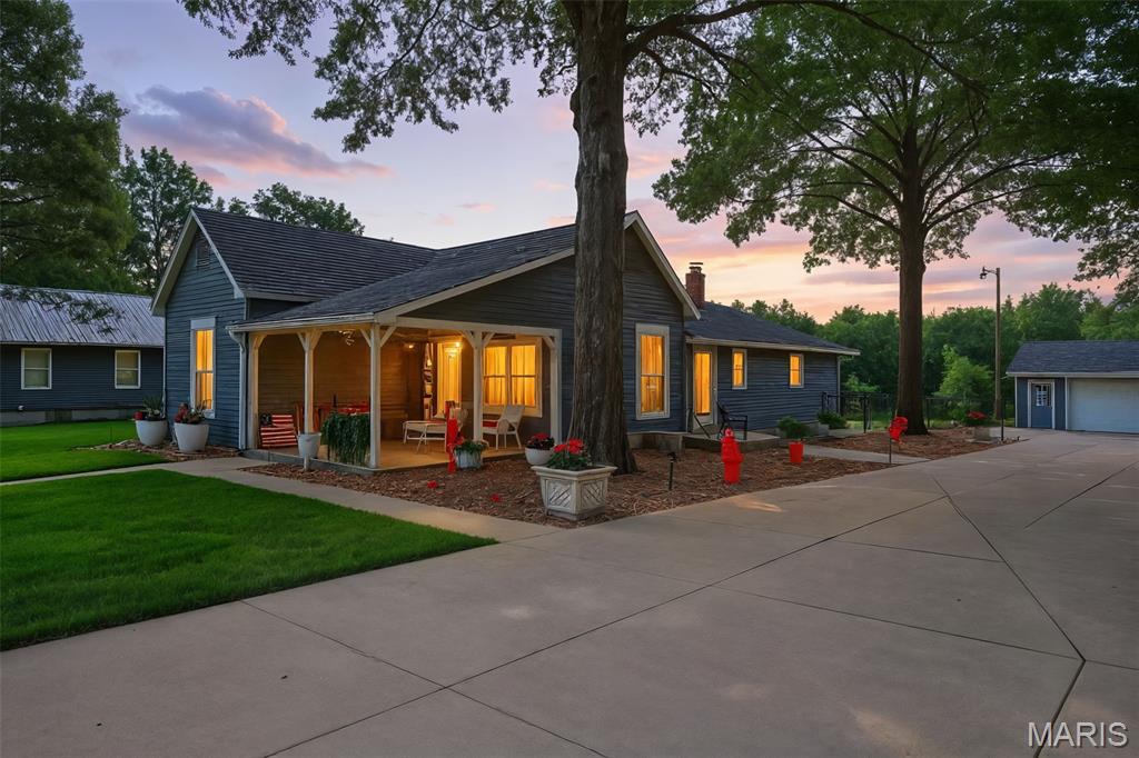 1186 Hackmann Road St. Paul, MO 63366 - Photo 2 of 42