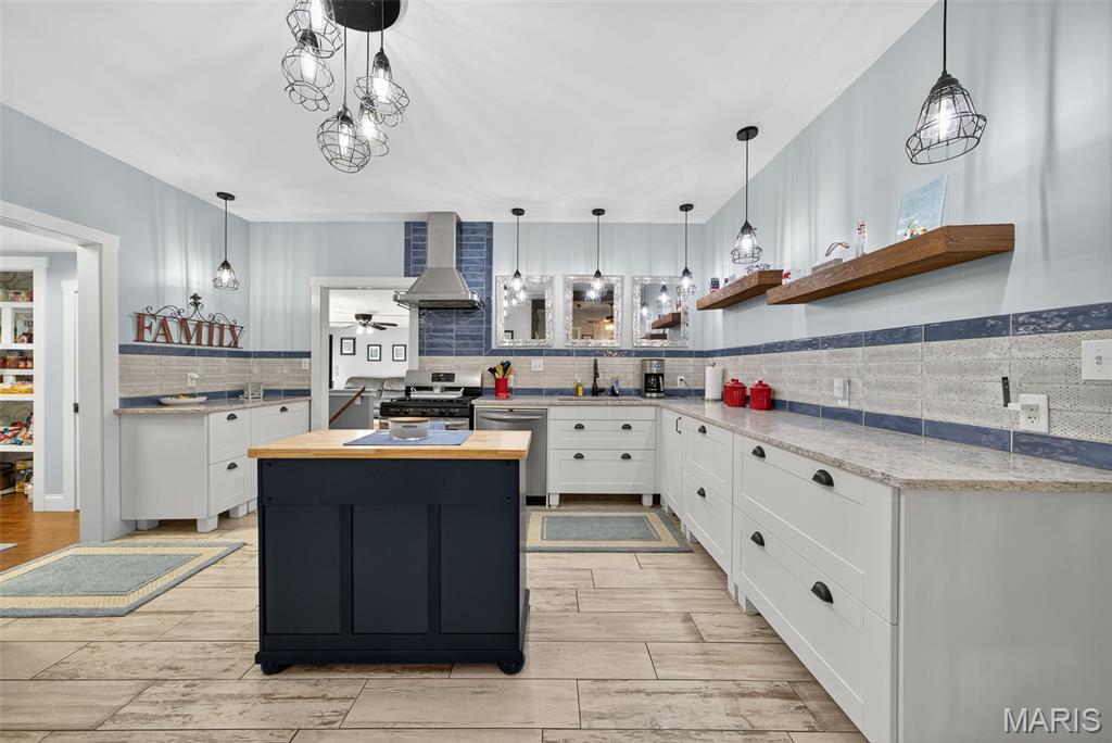 1186 Hackmann Road St. Paul, MO 63366 - Photo 21 of 42