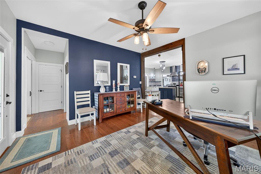 1186 Hackmann Road St. Paul, MO 63366 - Photo 30 of 42