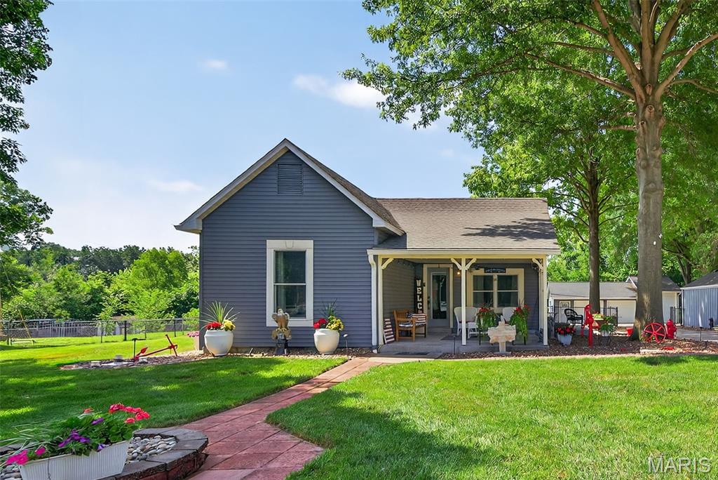 1186 Hackmann Road St. Paul, MO 63366 - Photo 3 of 42