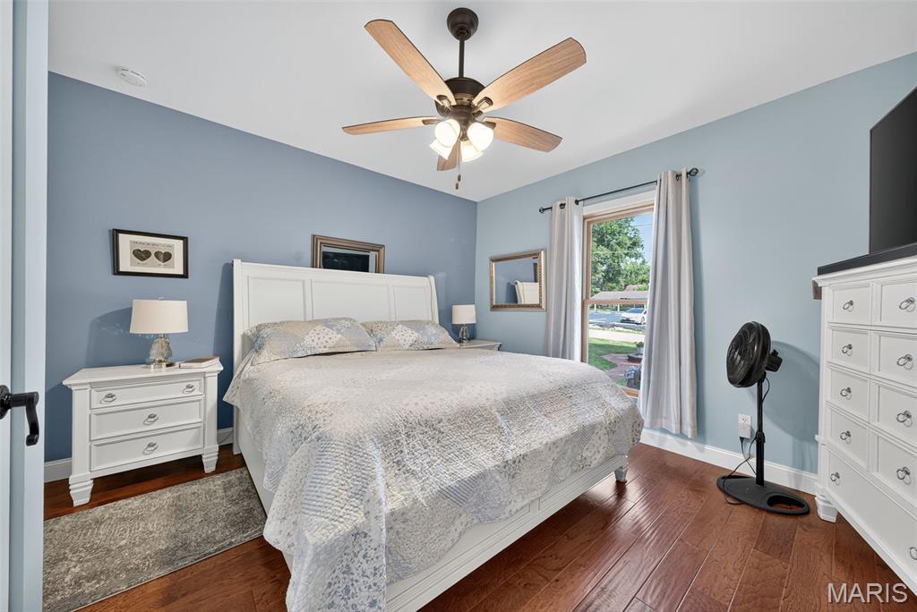 1186 Hackmann Road St. Paul, MO 63366 - Photo 32 of 42