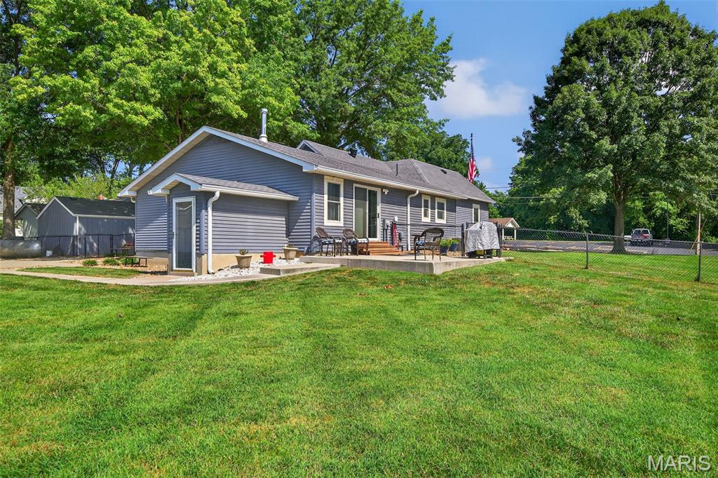 1186 Hackmann Road St. Paul, MO 63366 - Photo 41 of 42