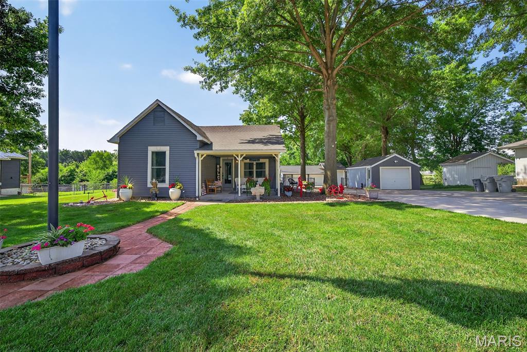 1186 Hackmann Road St. Paul, MO 63366 - Photo 5 of 42