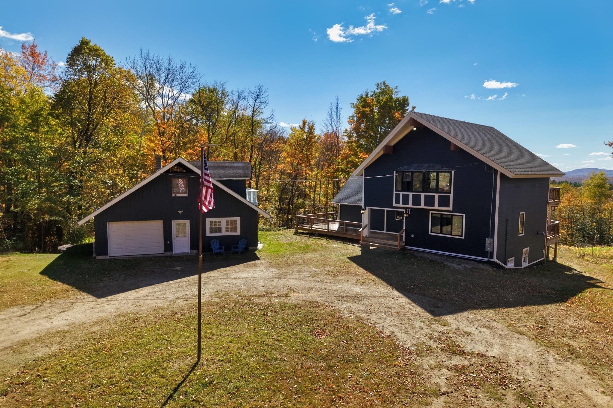 869 Lost Nation Road Northumberland, NH 03582 - Photo 3 of 60