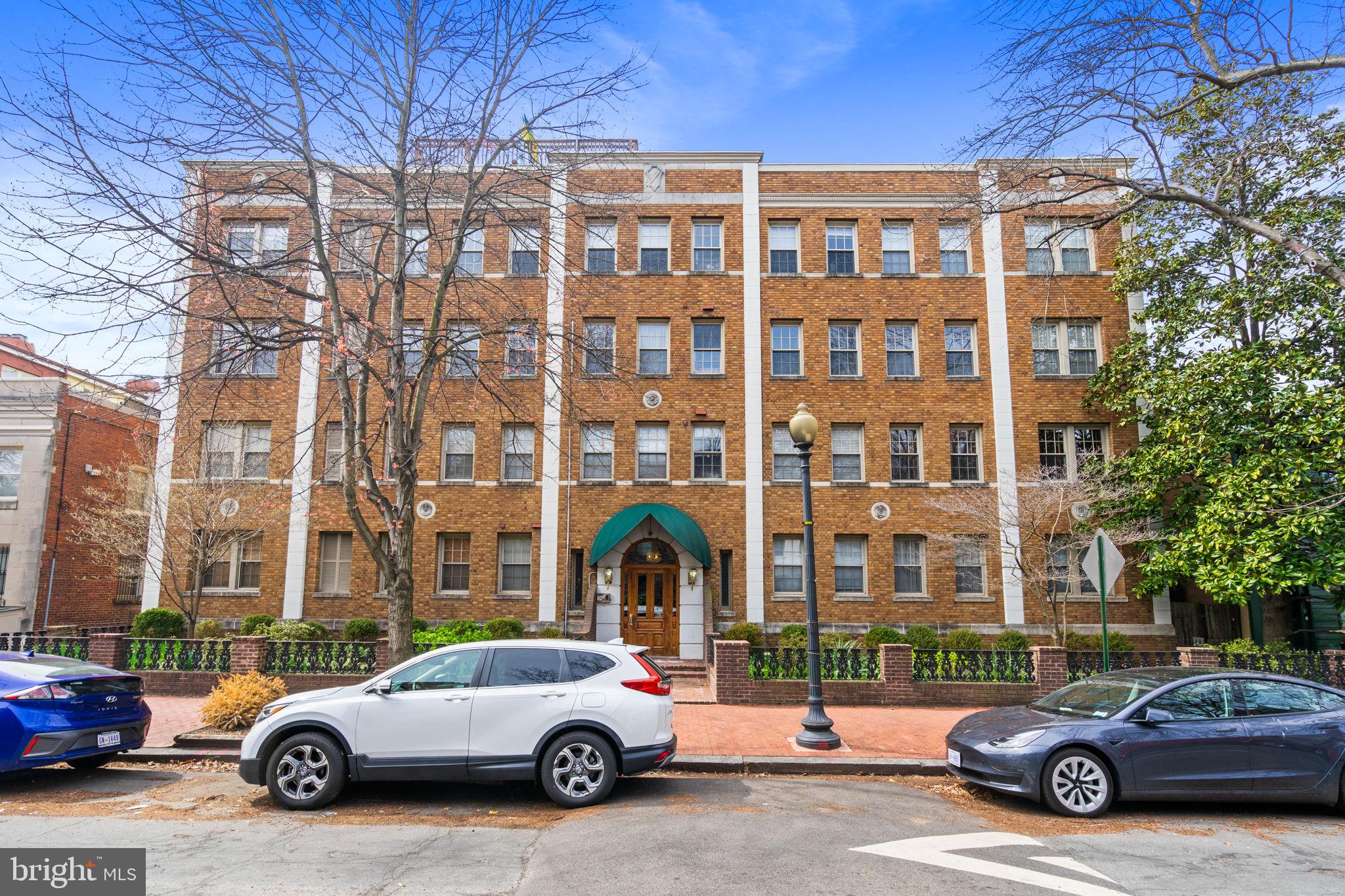 18 9th Street Northeast, Unit 110 Washington, DC 20002 - Photo 1 of 28