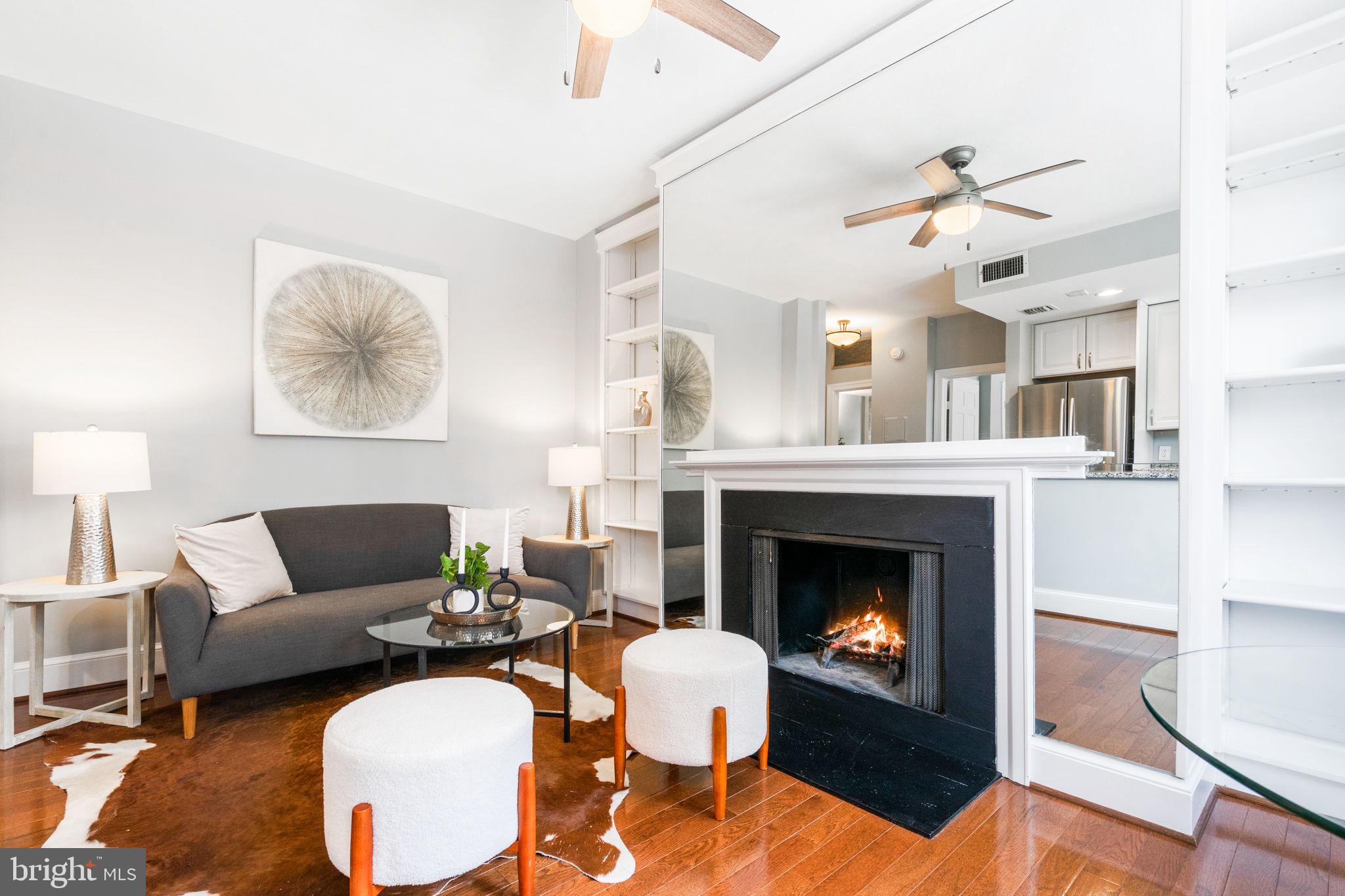 18 9th Street Northeast, Unit 110 Washington, DC 20002 - Photo 11 of 28