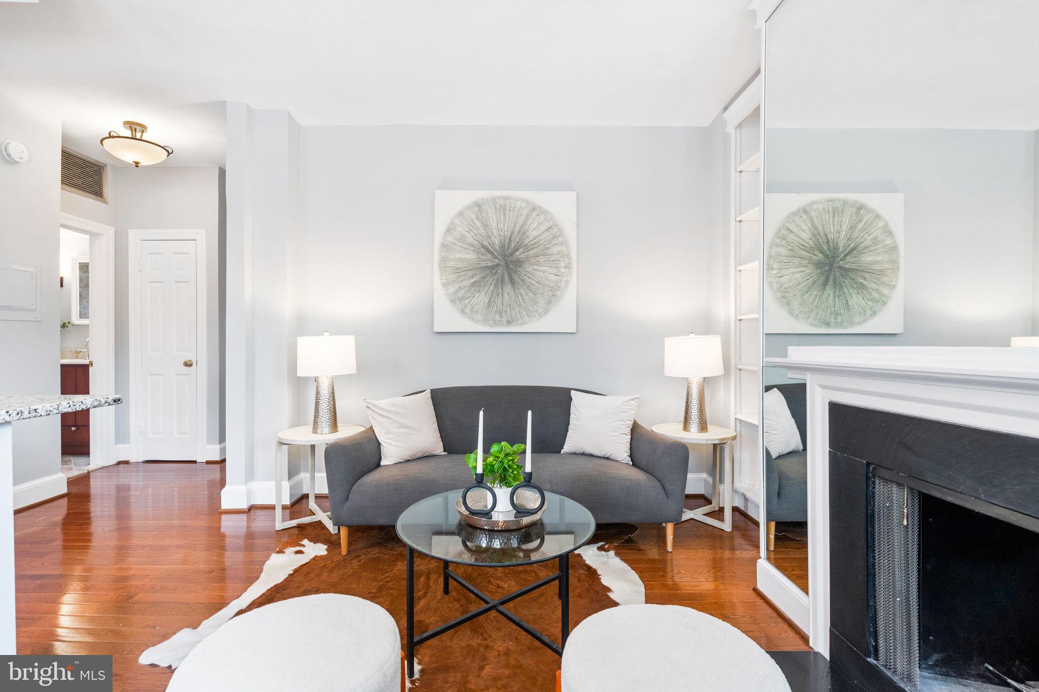 18 9th Street Northeast, Unit 110 Washington, DC 20002 - Photo 12 of 28