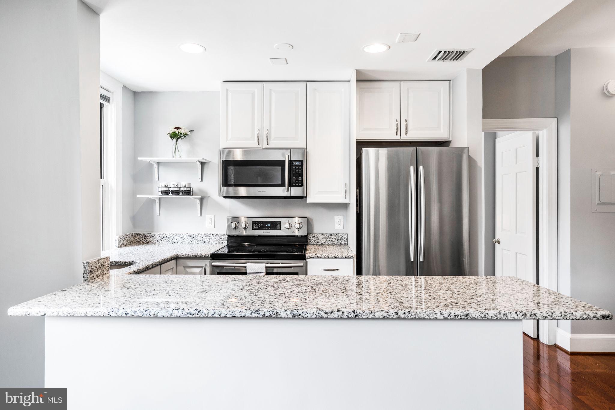 18 9th Street Northeast, Unit 110 Washington, DC 20002 - Photo 13 of 28