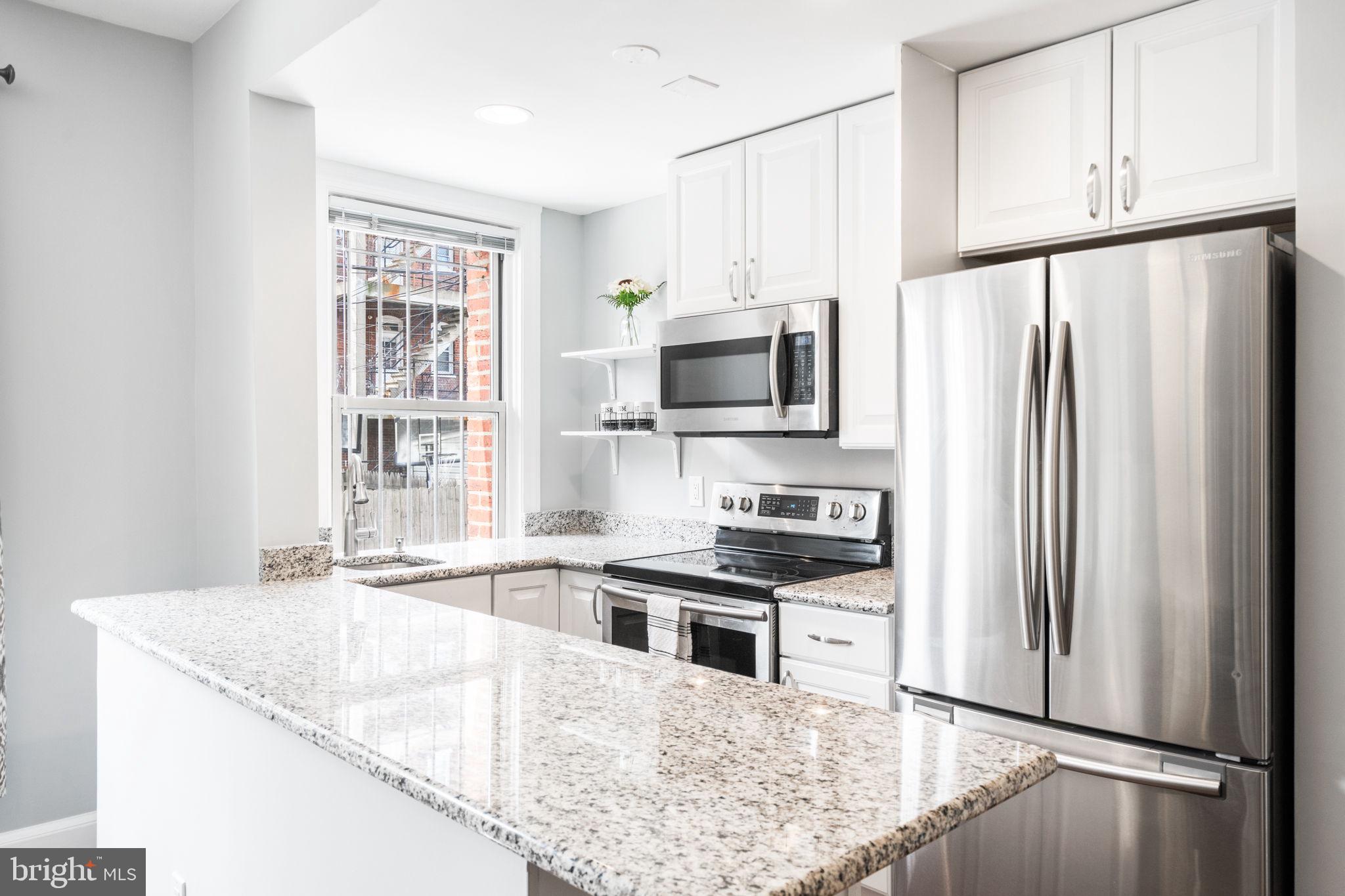 18 9th Street Northeast, Unit 110 Washington, DC 20002 - Photo 14 of 28