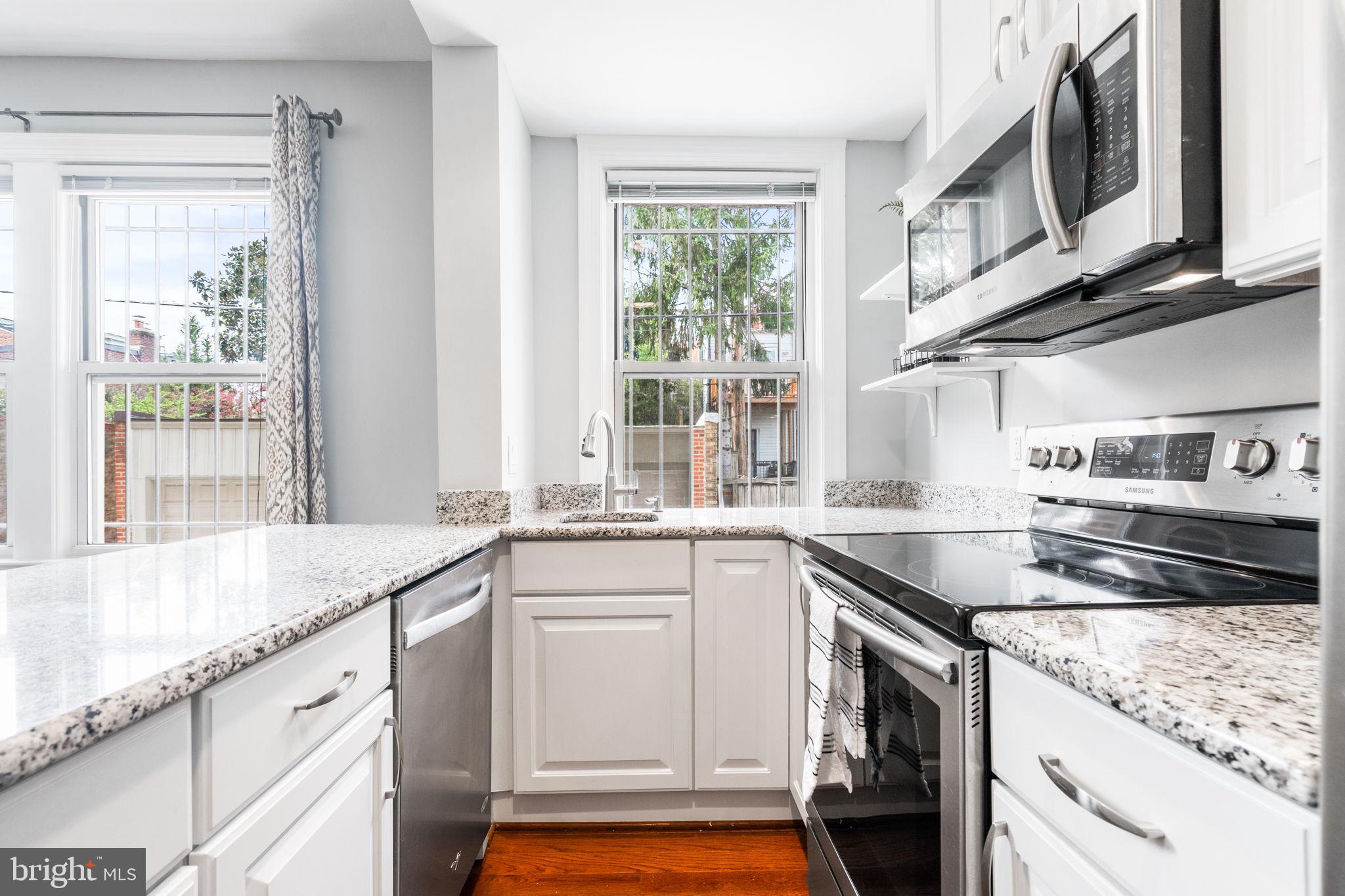 18 9th Street Northeast, Unit 110 Washington, DC 20002 - Photo 15 of 28