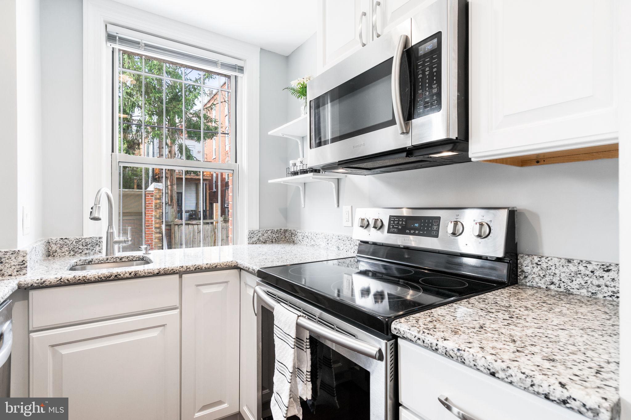 18 9th Street Northeast, Unit 110 Washington, DC 20002 - Photo 16 of 28