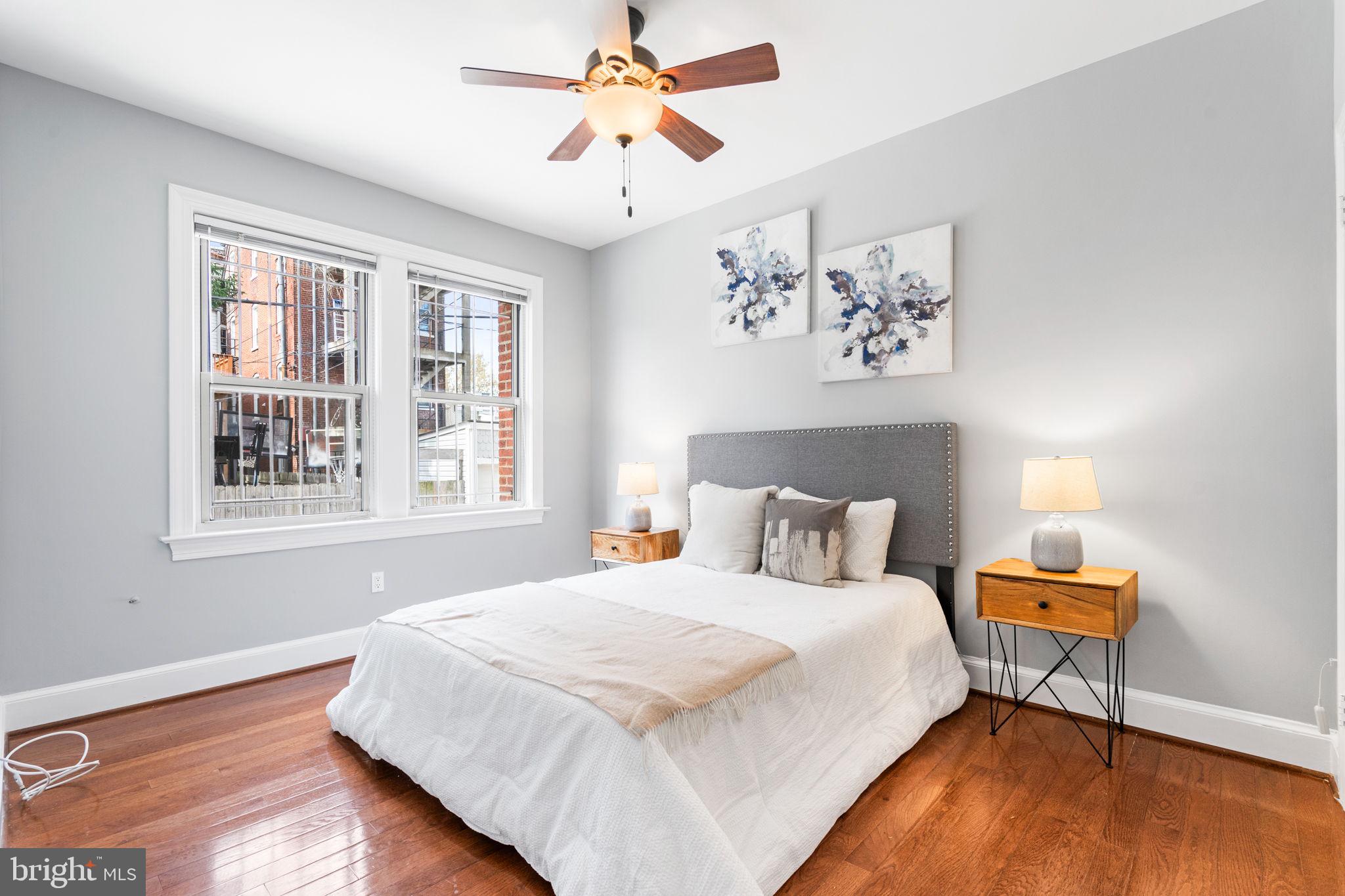 18 9th Street Northeast, Unit 110 Washington, DC 20002 - Photo 17 of 28