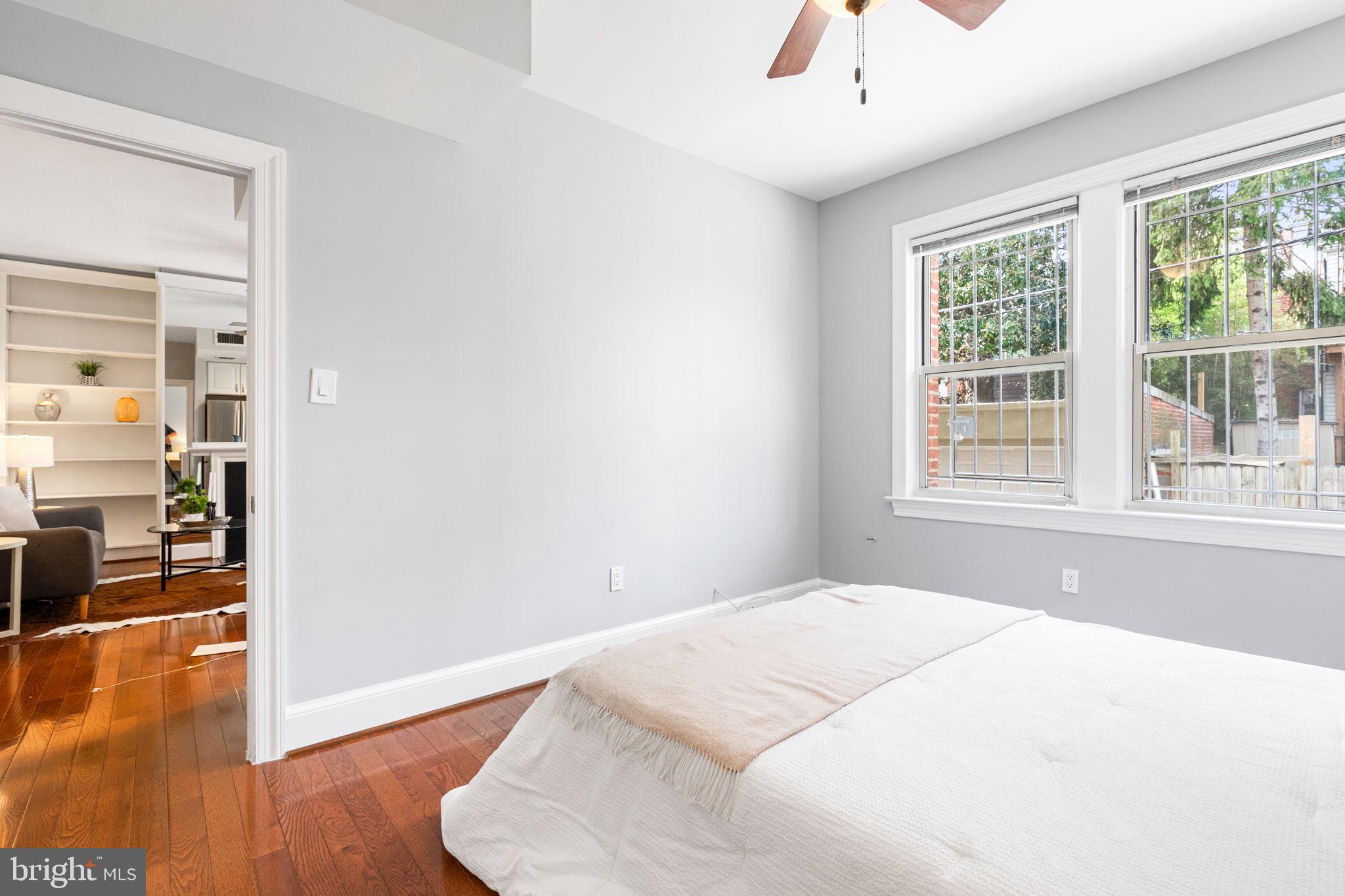 18 9th Street Northeast, Unit 110 Washington, DC 20002 - Photo 19 of 28