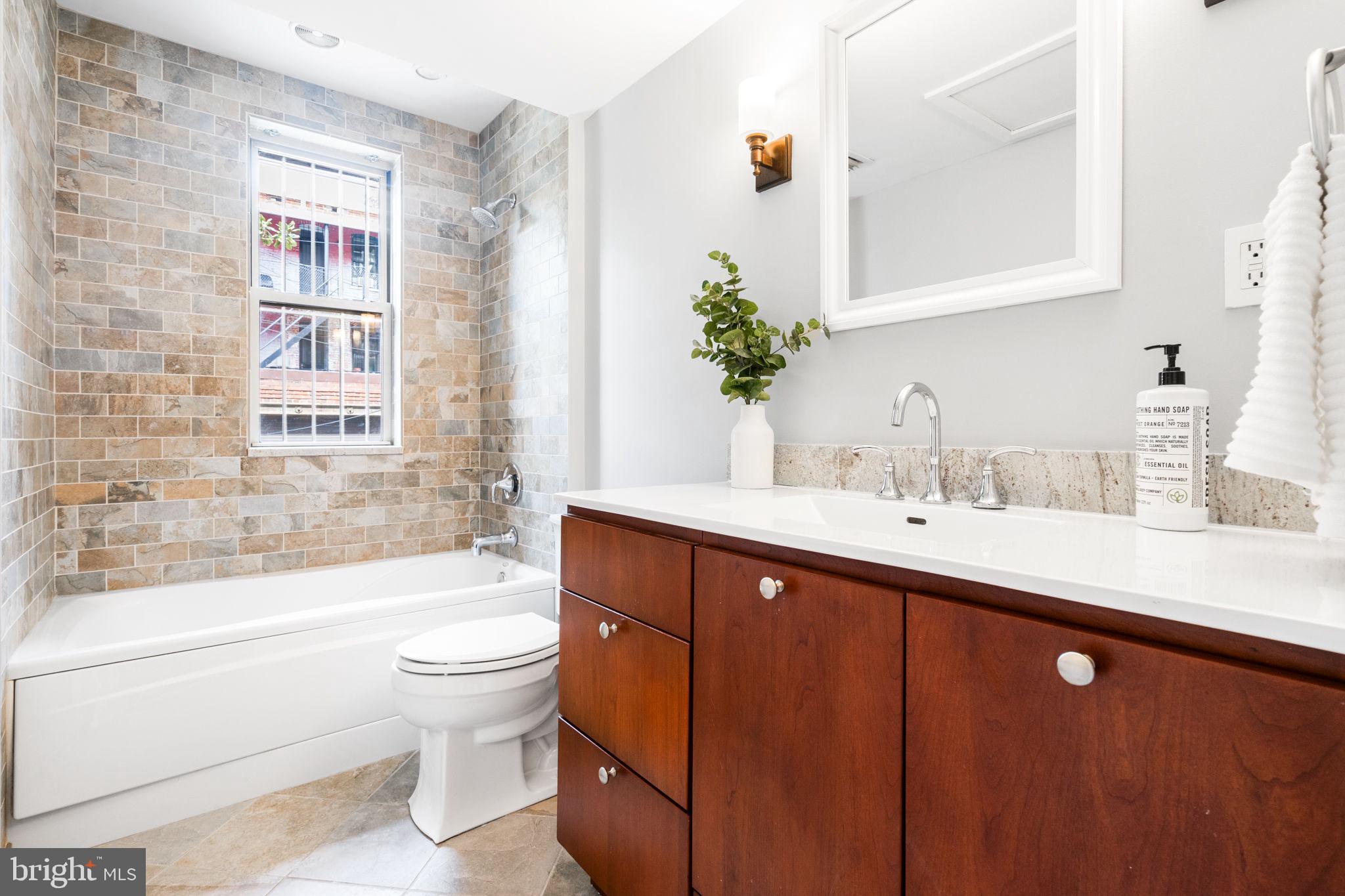 18 9th Street Northeast, Unit 110 Washington, DC 20002 - Photo 20 of 28