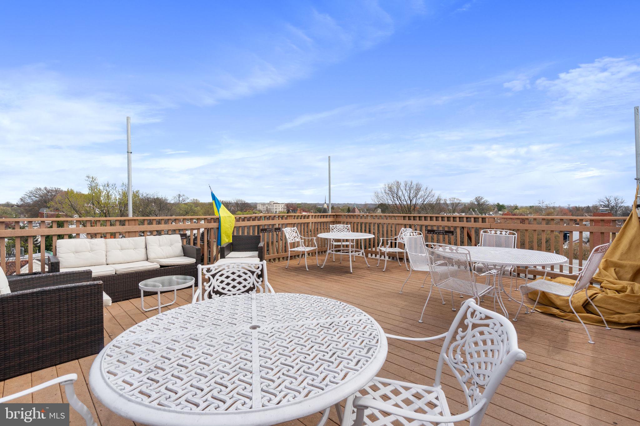 18 9th Street Northeast, Unit 110 Washington, DC 20002 - Photo 22 of 28