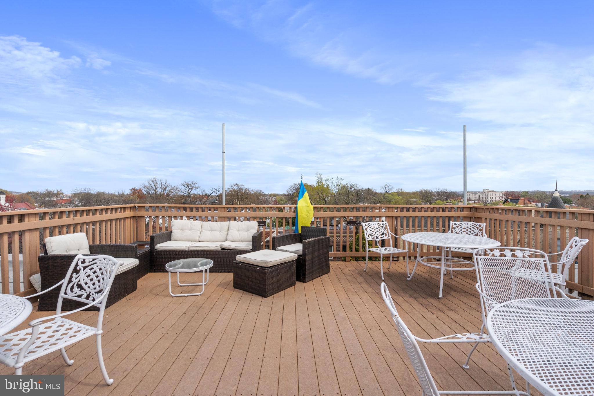 18 9th Street Northeast, Unit 110 Washington, DC 20002 - Photo 23 of 28