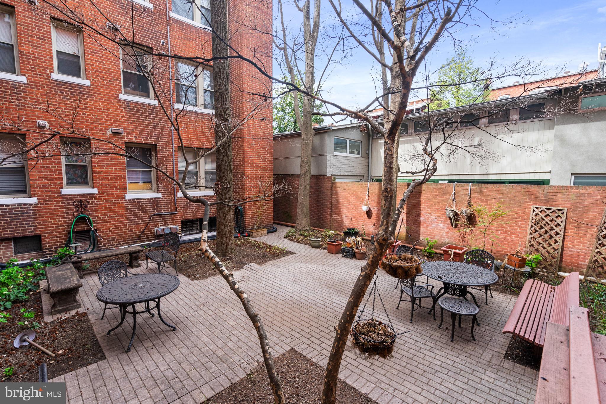 18 9th Street Northeast, Unit 110 Washington, DC 20002 - Photo 25 of 28