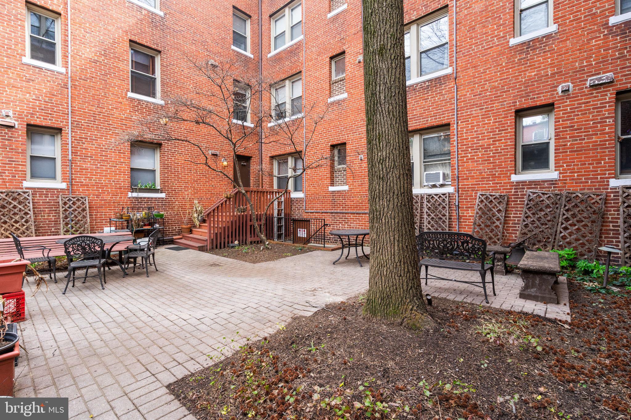 18 9th Street Northeast, Unit 110 Washington, DC 20002 - Photo 27 of 28