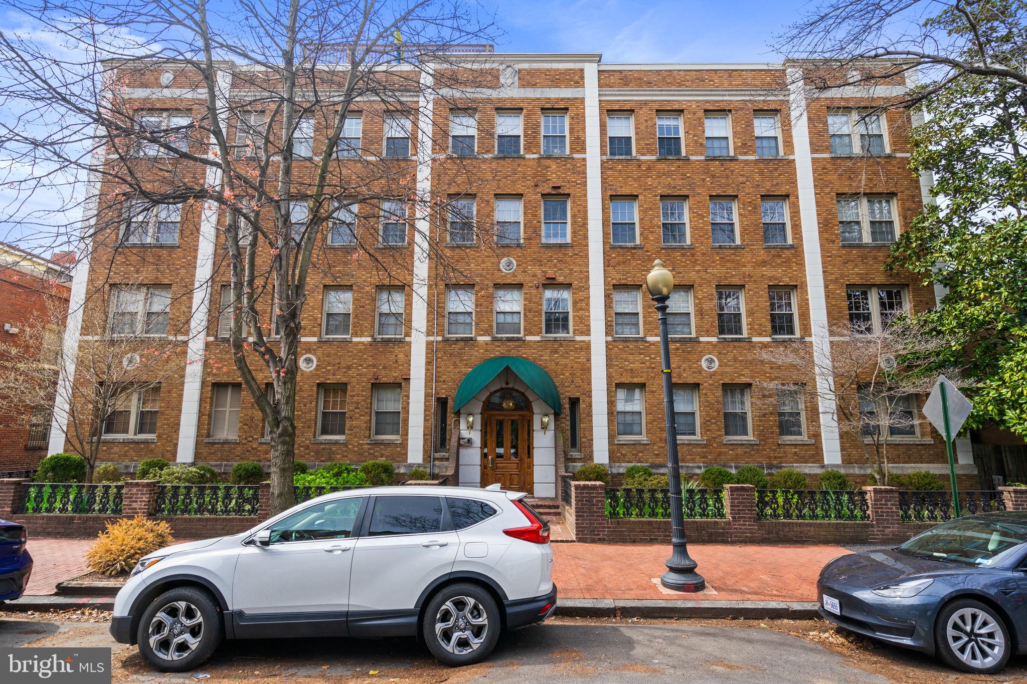 18 9th Street Northeast, Unit 110 Washington, DC 20002 - Photo 28 of 28