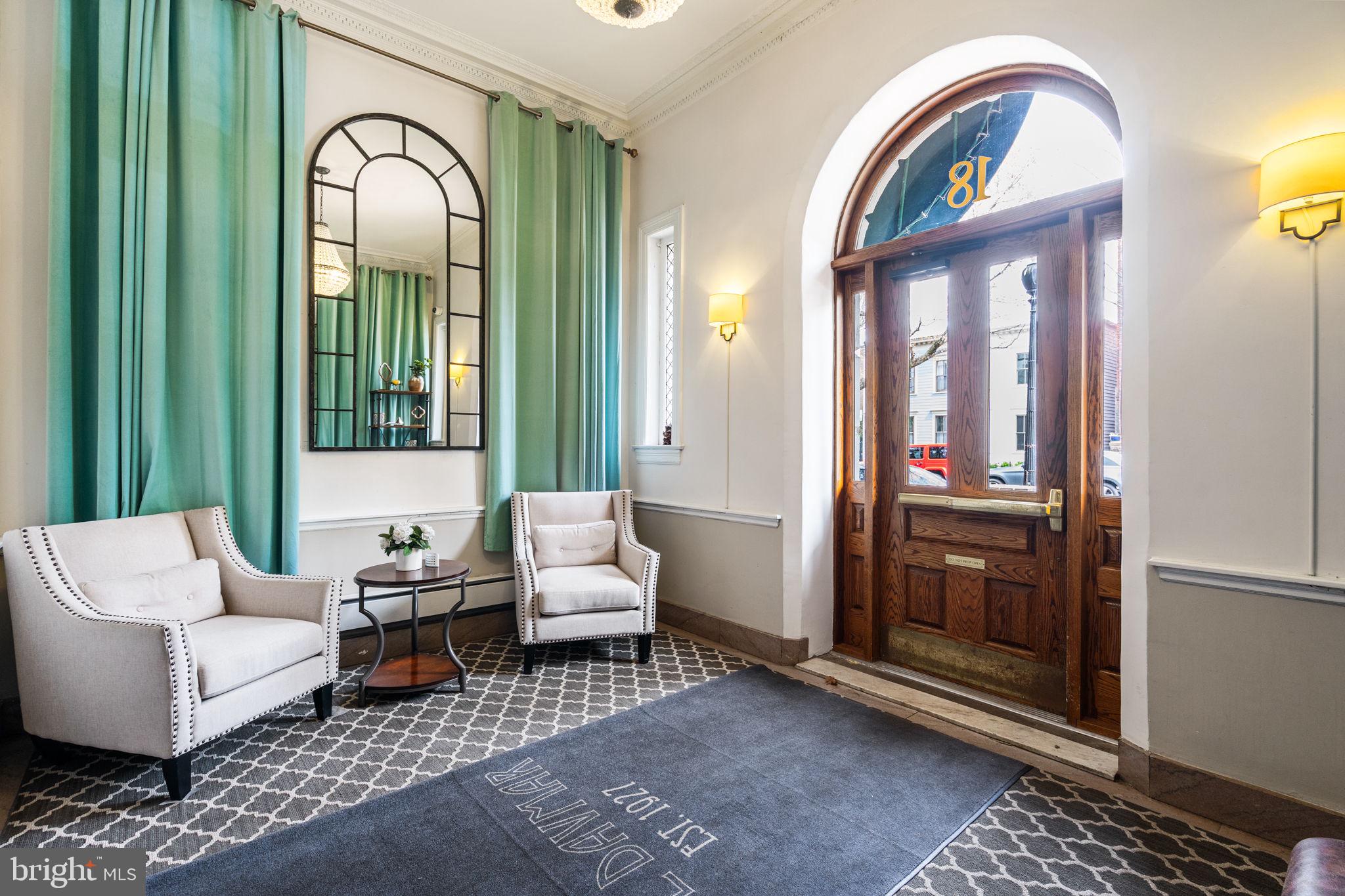 18 9th Street Northeast, Unit 110 Washington, DC 20002 - Photo 3 of 28