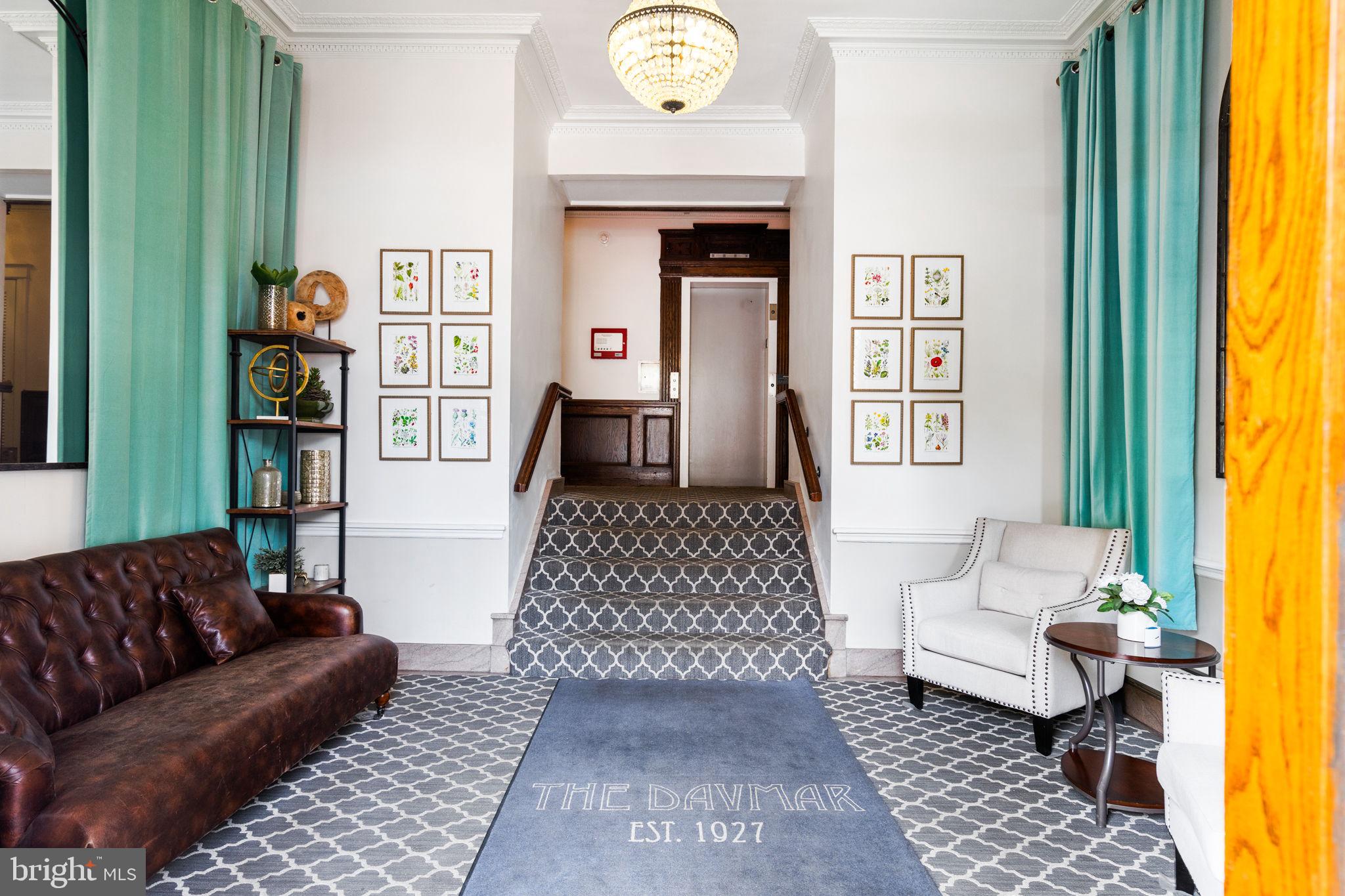 18 9th Street Northeast, Unit 110 Washington, DC 20002 - Photo 4 of 28