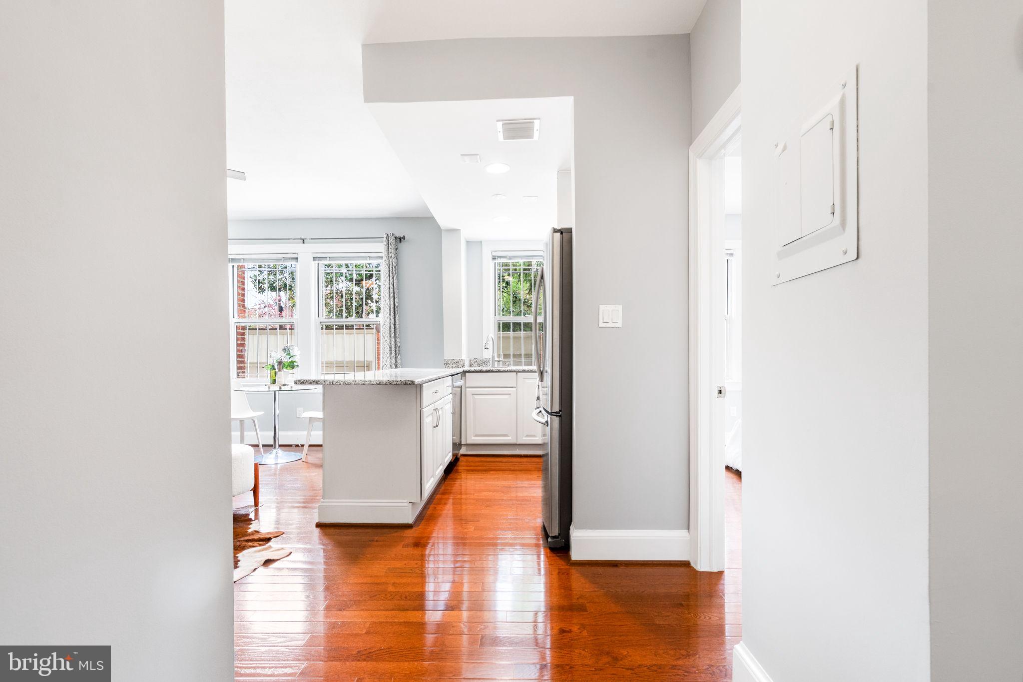 18 9th Street Northeast, Unit 110 Washington, DC 20002 - Photo 6 of 28