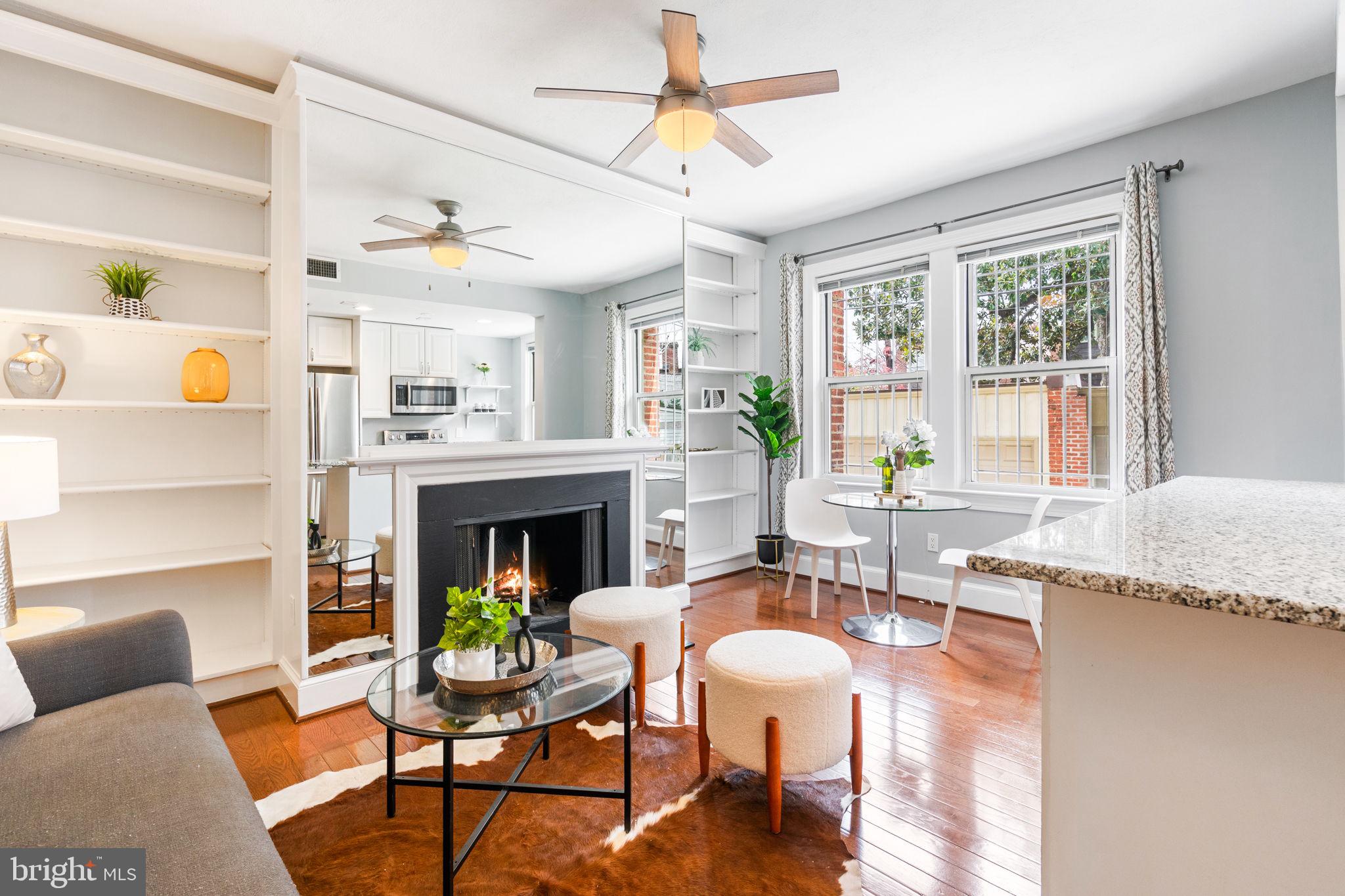 18 9th Street Northeast, Unit 110 Washington, DC 20002 - Photo 8 of 28