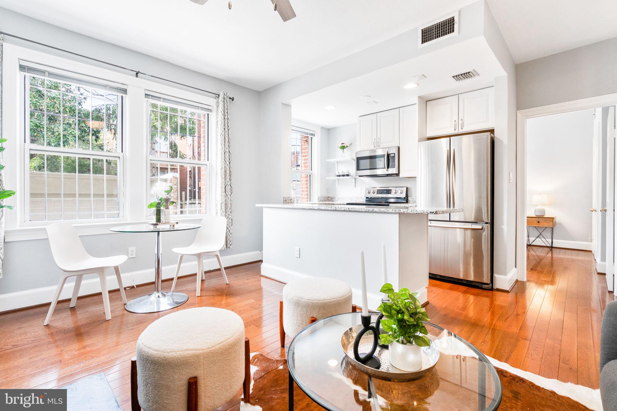 18 9th Street Northeast, Unit 110 Washington, DC 20002 - Photo 9 of 28