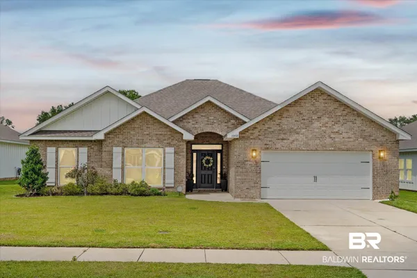 $459,000 | 10900 Native Dancer Way, Daphne, AL 36526