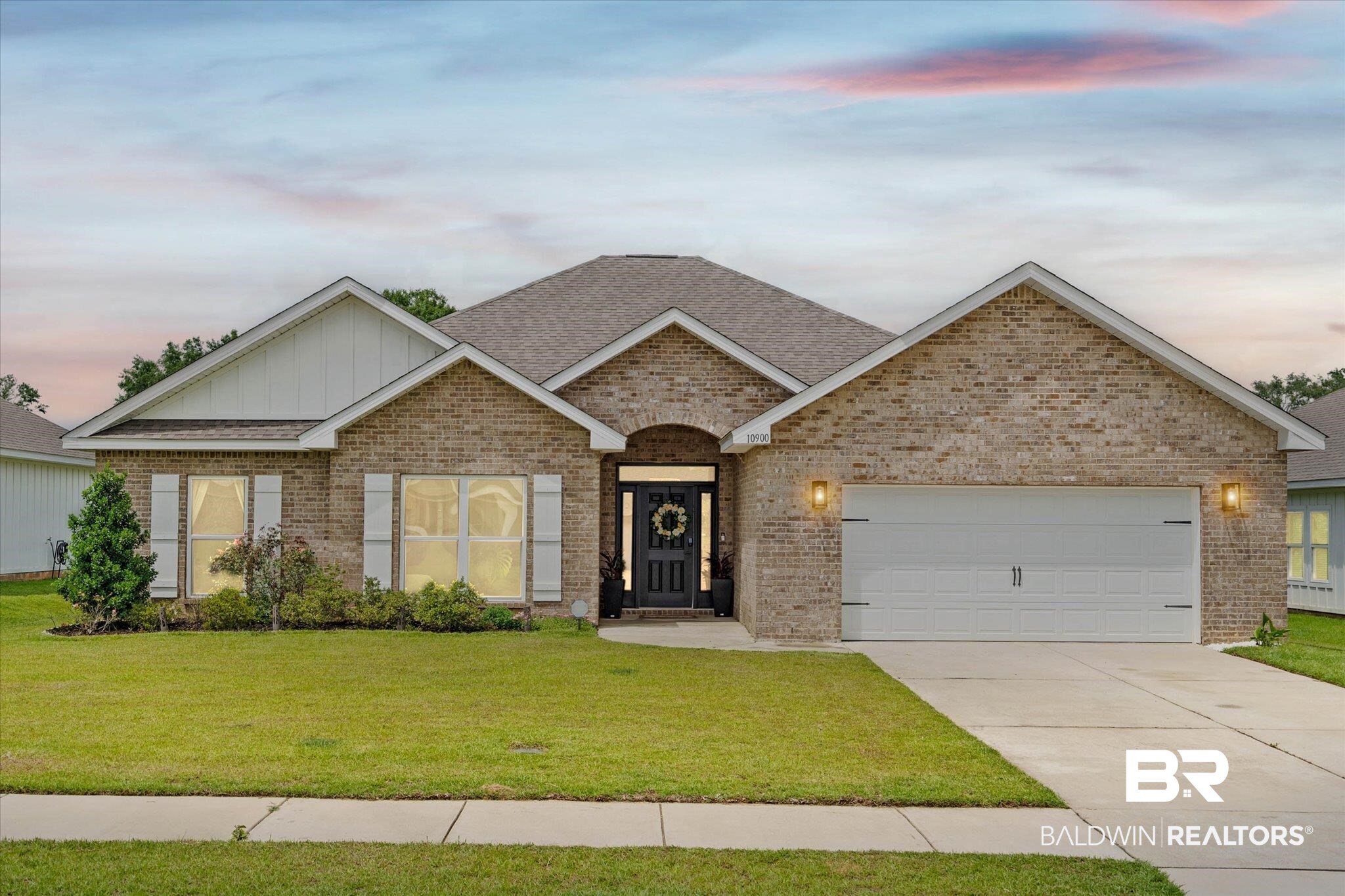 10900 Native Dancer Way Daphne, AL 36526 - Photo 1 of 40