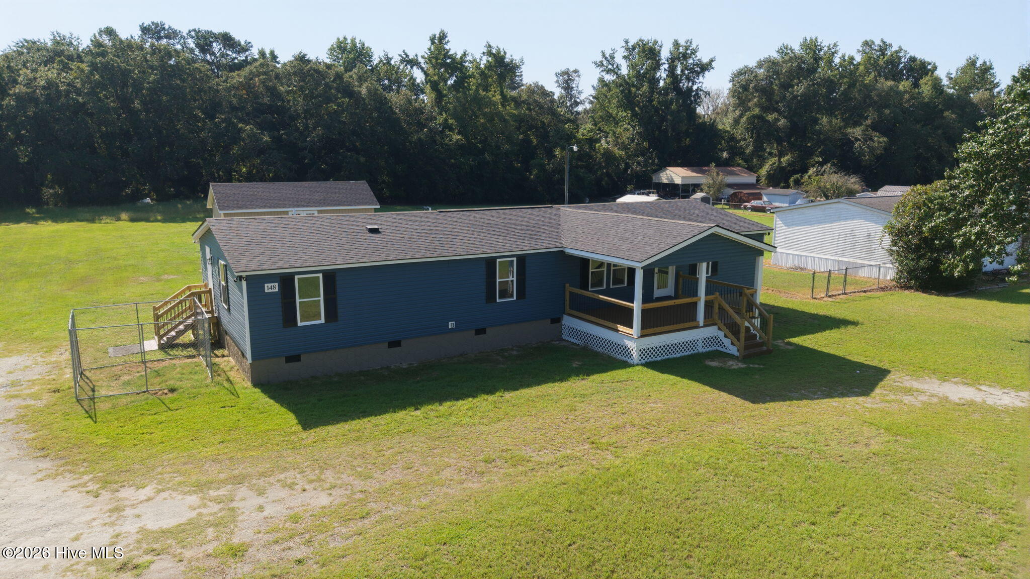 148 Churchill Road Hookerton, NC 28538 - Photo 43 of 51 Gallery Image 43