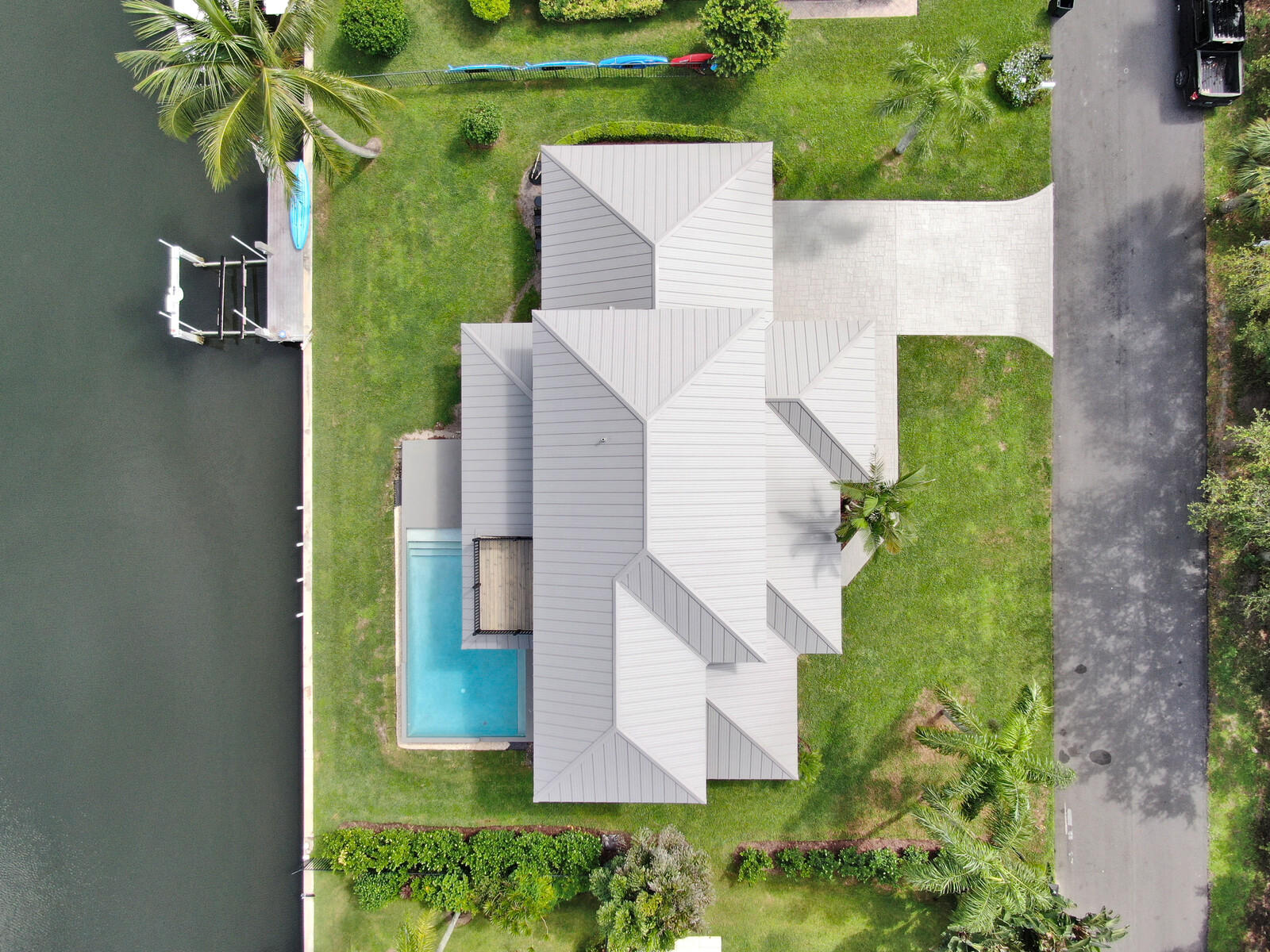 9079 Southeast Hawksbill Way Hobe Sound, FL 33455 - Photo 56 of 63 58_Aerial7_mls