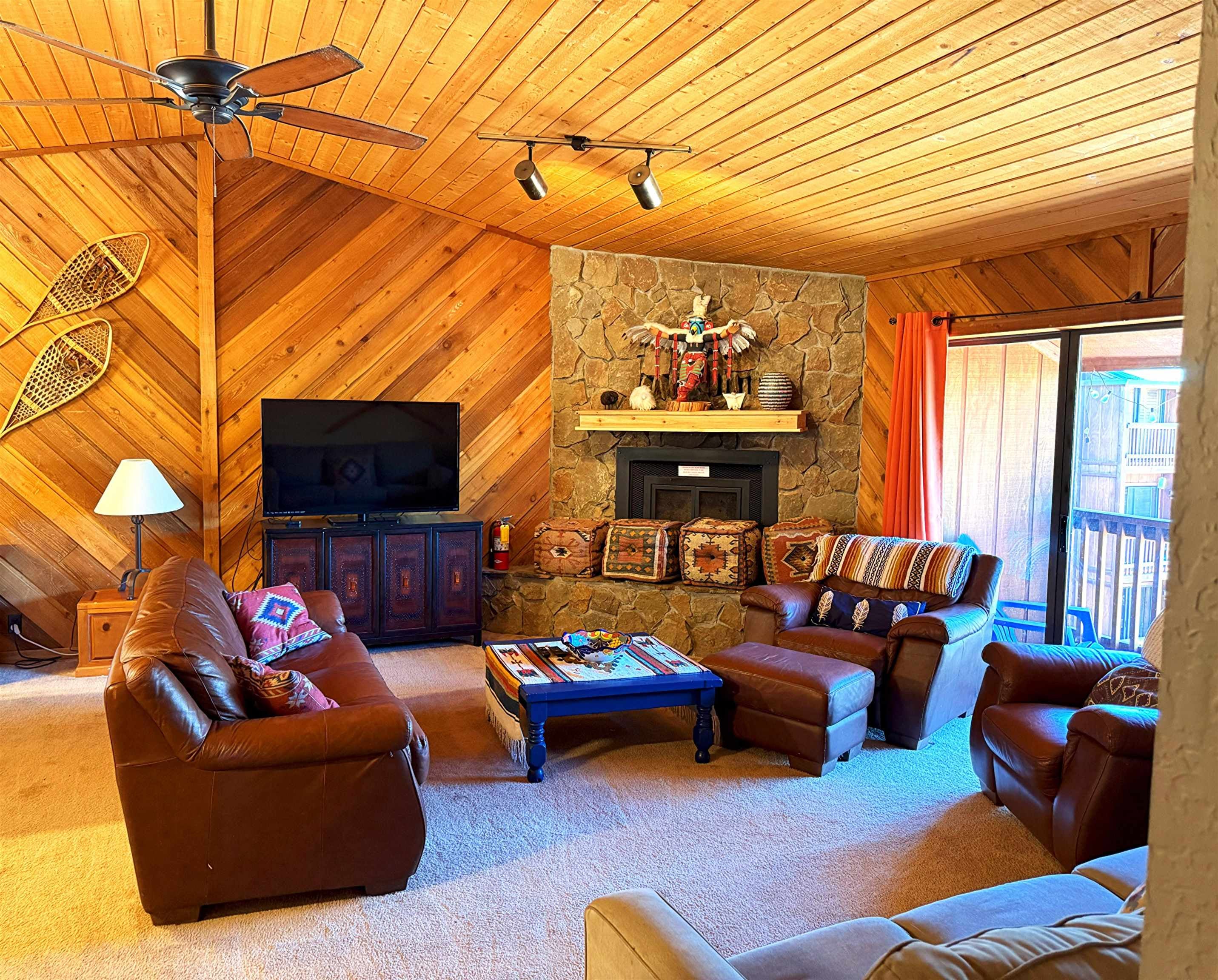 10 Jackson Hole Road, Unit 303 Angel Fire, NM 87710 - Photo 1 of 19 Gallery Image 1
