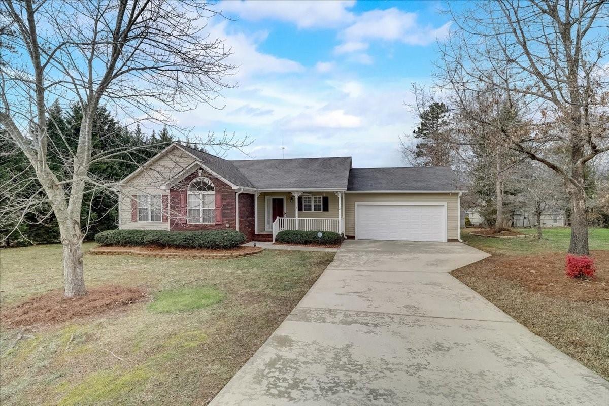507 Forest Ridge Road Kannapolis, NC 28083 - Photo 1 of 27 Gallery Image 1