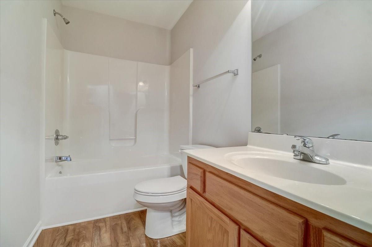 507 Forest Ridge Road Kannapolis, NC 28083 - Photo 18 of 27 Gallery Image 18