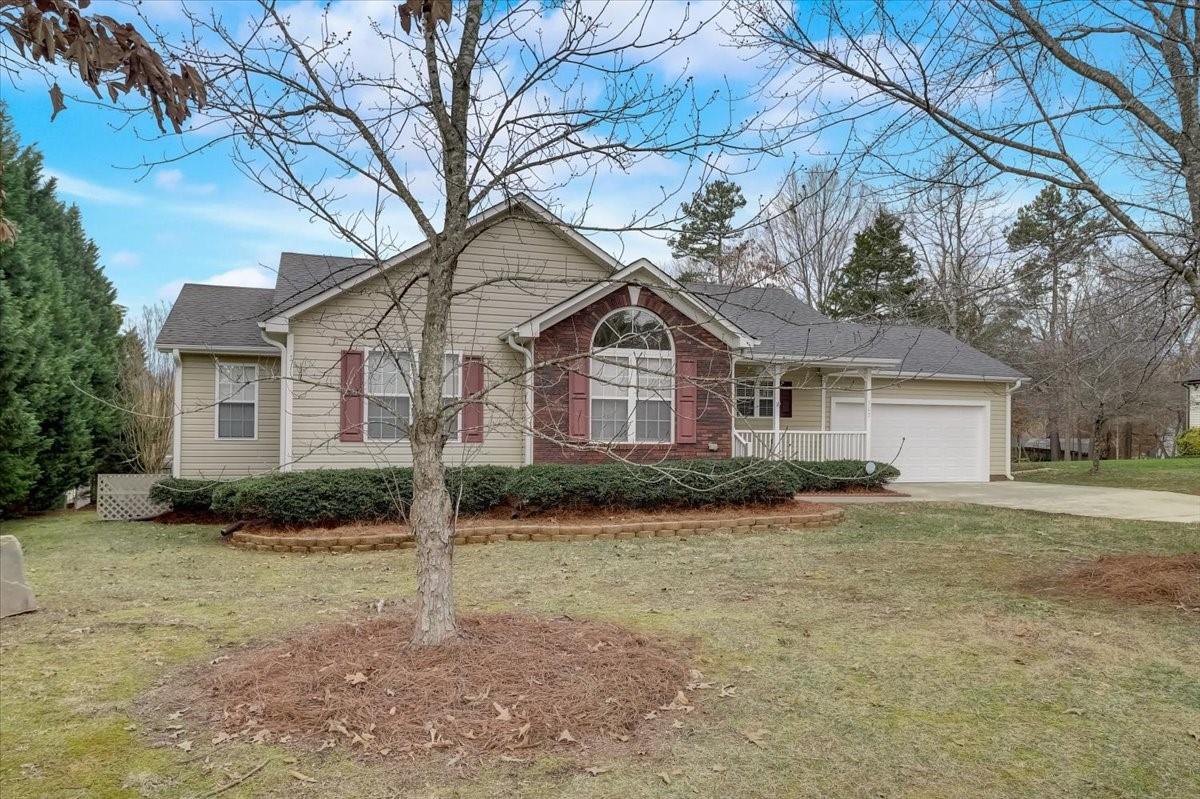 507 Forest Ridge Road Kannapolis, NC 28083 - Photo 2 of 27 Gallery Image 2