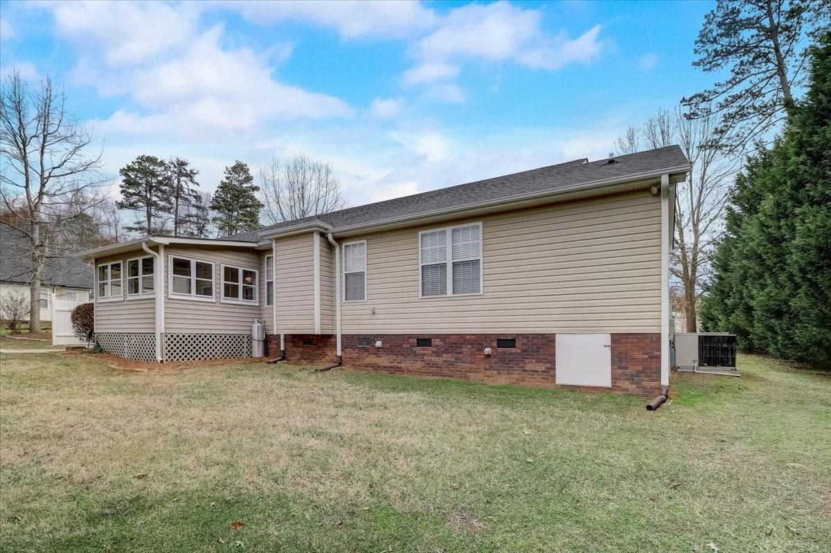 507 Forest Ridge Road Kannapolis, NC 28083 - Photo 22 of 27 Gallery Image 22