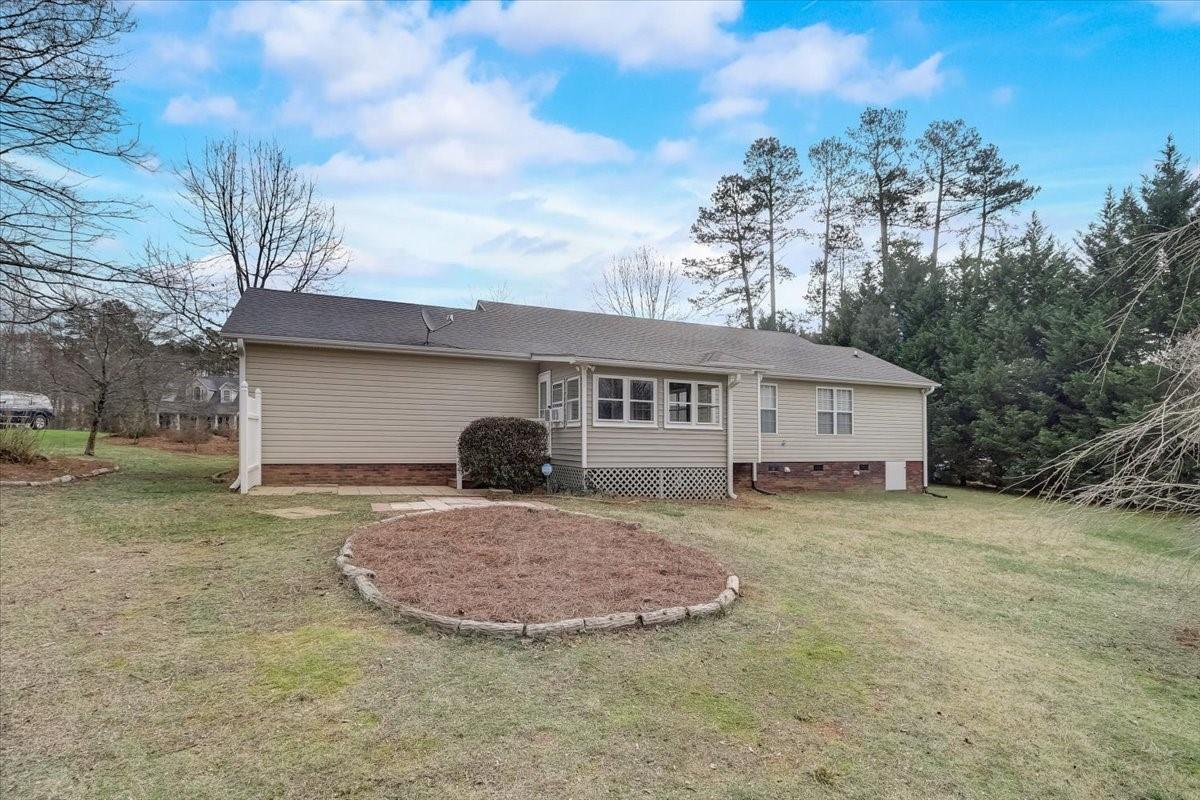 507 Forest Ridge Road Kannapolis, NC 28083 - Photo 23 of 27 Gallery Image 23