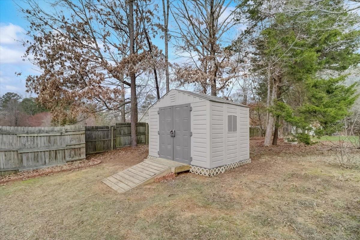 507 Forest Ridge Road Kannapolis, NC 28083 - Photo 24 of 27 Gallery Image 24