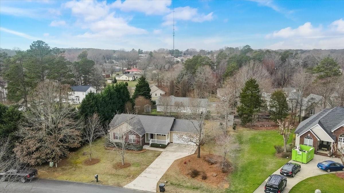 507 Forest Ridge Road Kannapolis, NC 28083 - Photo 25 of 27 Gallery Image 25