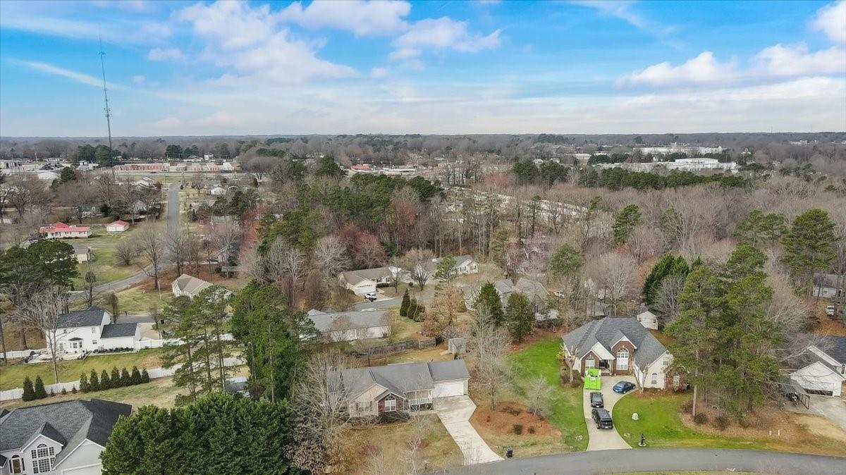 507 Forest Ridge Road Kannapolis, NC 28083 - Photo 26 of 27 Gallery Image 26