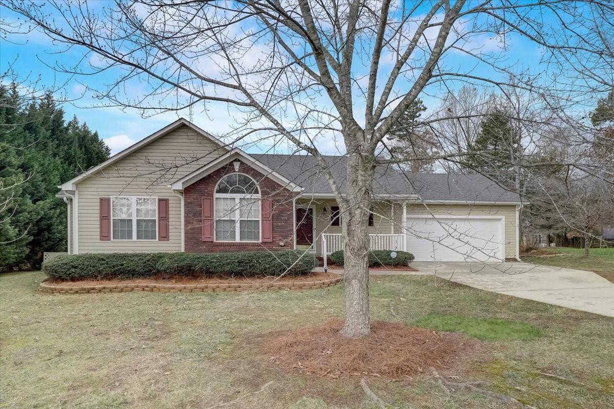 507 Forest Ridge Road Kannapolis, NC 28083 - Photo 3 of 27 Gallery Image 3