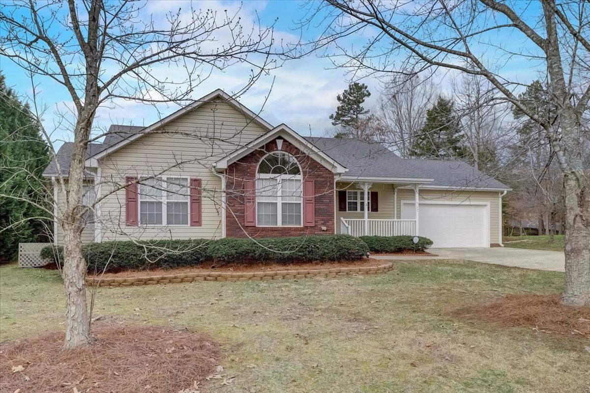 507 Forest Ridge Road Kannapolis, NC 28083 - Photo 4 of 27 Gallery Image 4
