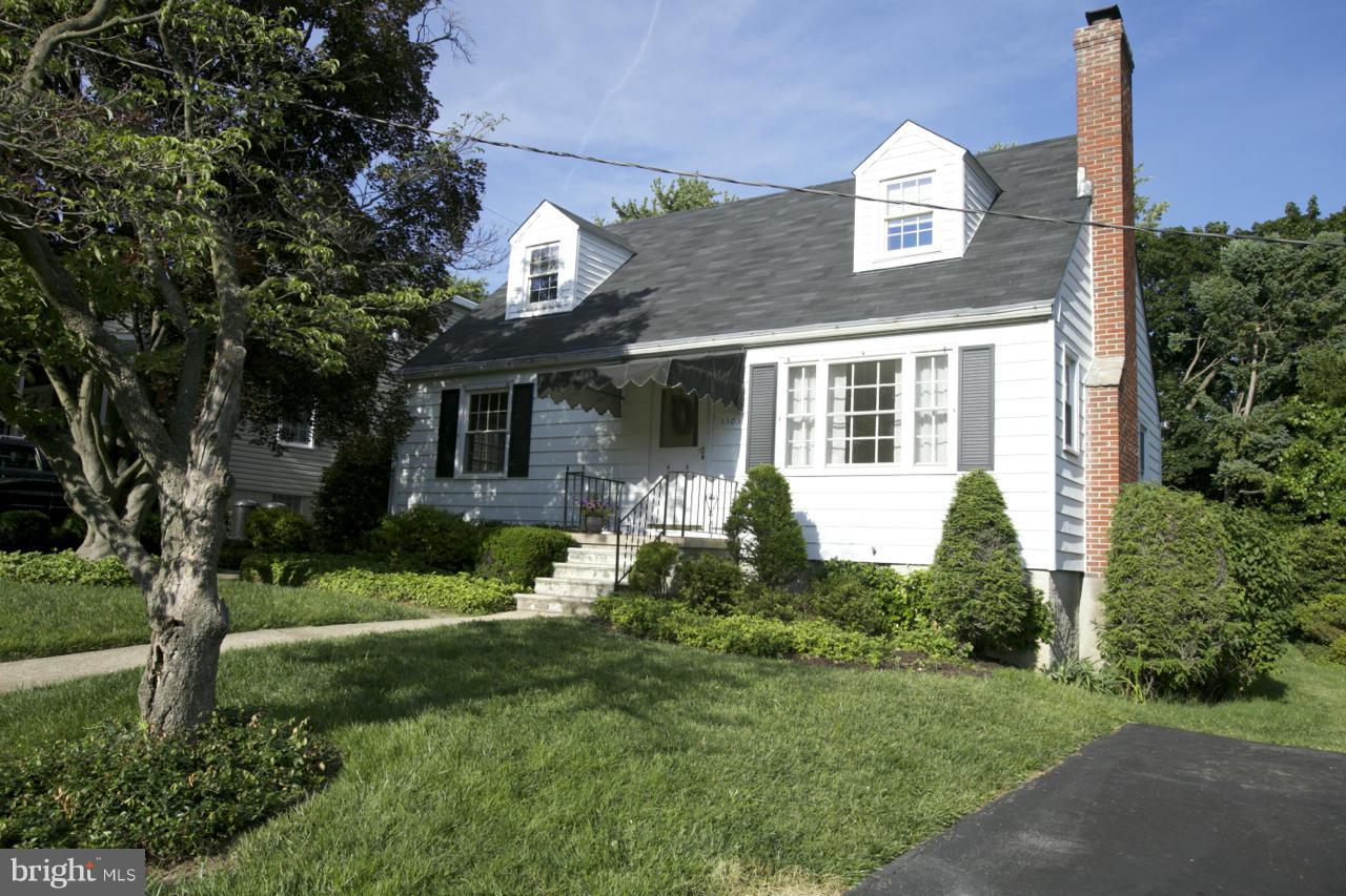 6503 Old Orchard Road Baltimore, MD 21239 - Photo 2 of 26 Exterior (Front)