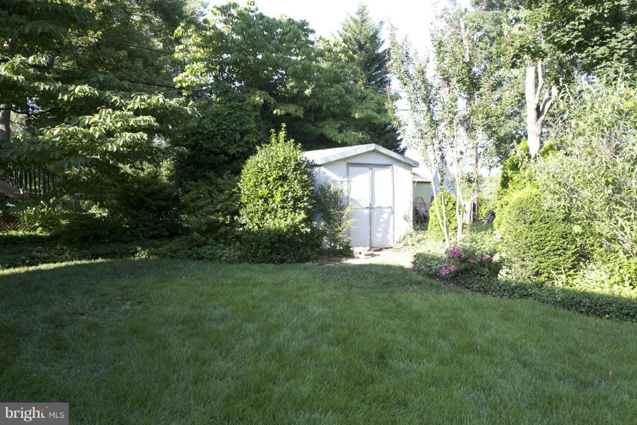 6503 Old Orchard Road Baltimore, MD 21239 - Photo 24 of 26 Exterior (Rear)