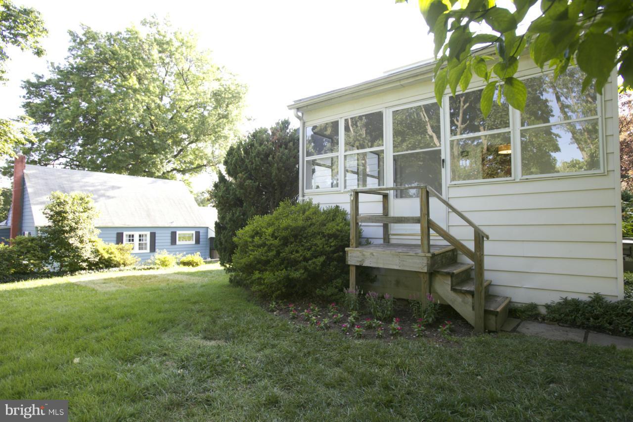 6503 Old Orchard Road Baltimore, MD 21239 - Photo 25 of 26 Exterior (Rear)