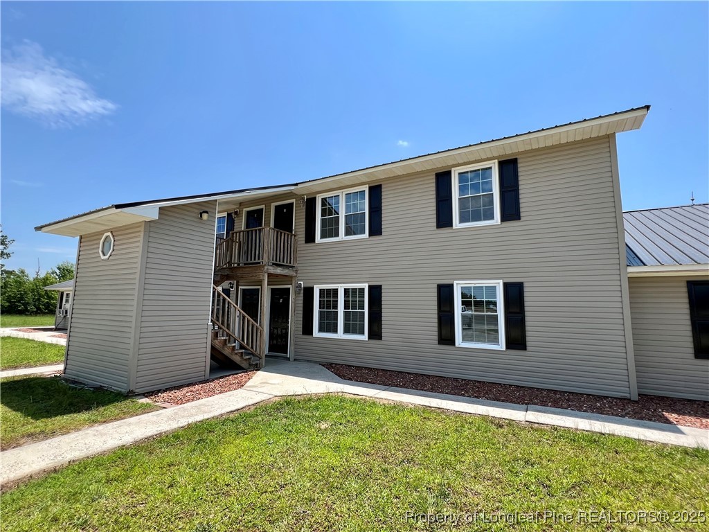 1829 Horne Camp Road, Unit 5 Fairmont, NC 28340 - Photo 1 of 24