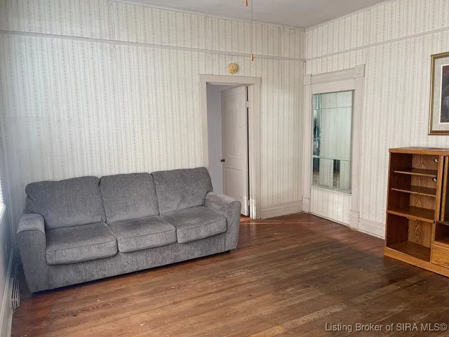 $149,900 | 8354 West Kent Sr 256, Lexington, IN 47138